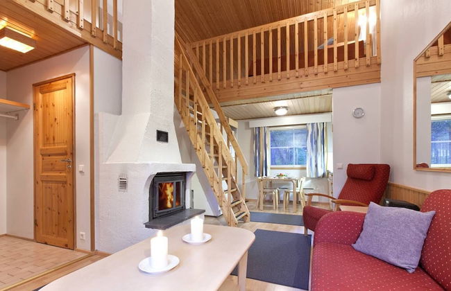 Holiday Club Pyhä - Foto 19