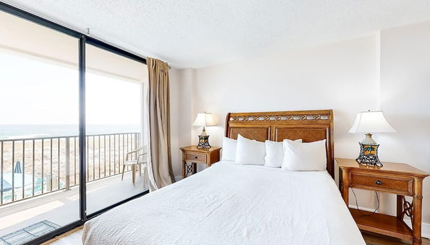 Emerald Surf 106 - Foto 4, Habitación