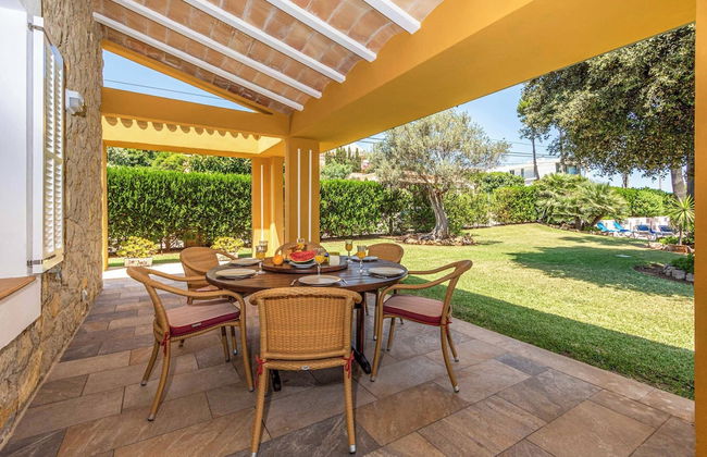 Villa Formosa - Foto 19