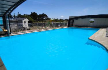 Village Vacances Les Sables d'Or - Foto 39