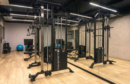 Viva hospedagens - Flat 009 beira mar com Varanda e piscina aquecida - Photo 21