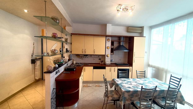 Europa 34 in Diano Marina - Foto 5, Habitación