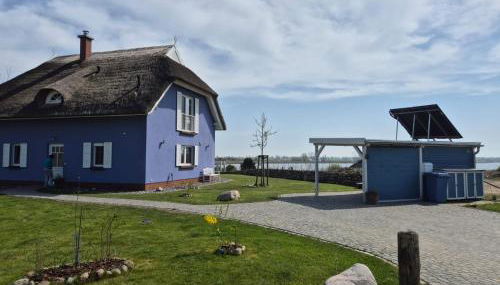 Ferienhaus Utkiek - Foto 2