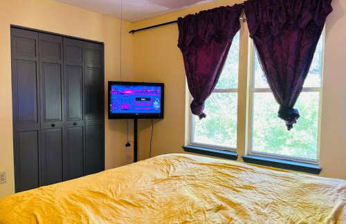 Spacious & Quiet 3BR Family Home with Fast WiFi - Foto 30