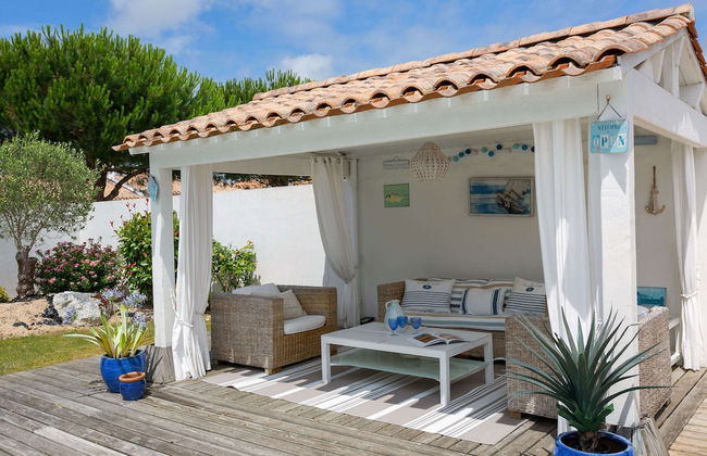 Luxurious Villa With a Dishwasher, Only 3.5km From the Beach - Photo 23