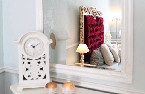 Apartment Prenzlauer Berg - Foto 35