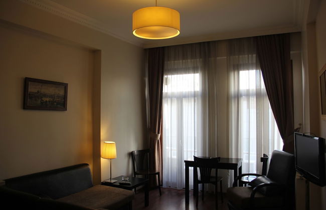 Taksim House Suites - Foto 26