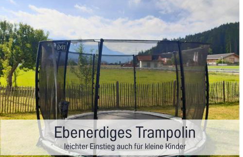 Bauernhof Finkel - Ferienwohnungen mit Balkon - Bergsicht - Traktor mitfahren - Tiere streicheln - entspannter Familienurlaub - zentrale Lage nahe Oberstdorf - Foto 57