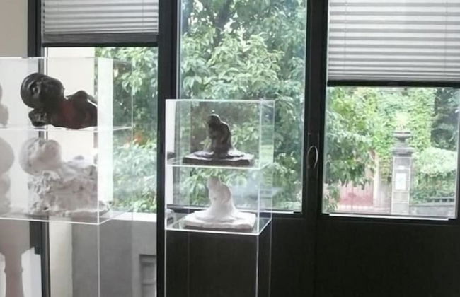 Casa Brenna Tosatto Art Experience - Foto 36