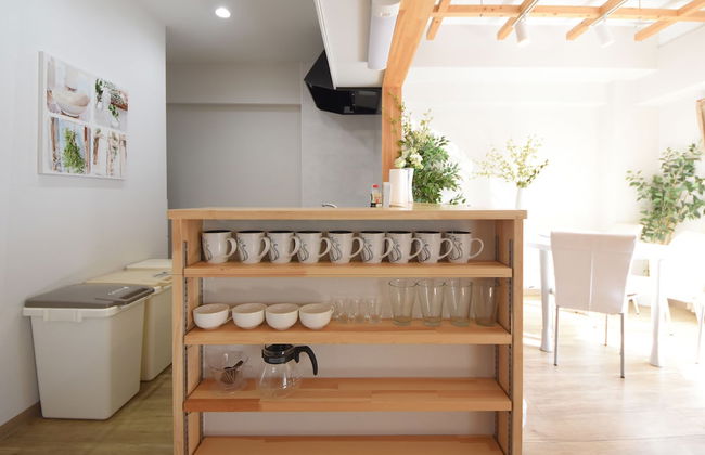 Tarbo's House TDS Recently Renovated - Foto 39