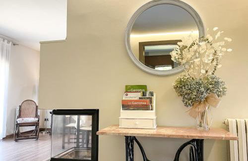 Majordoms Baseia - jardí i accés privat a La Fageda - Photo 27