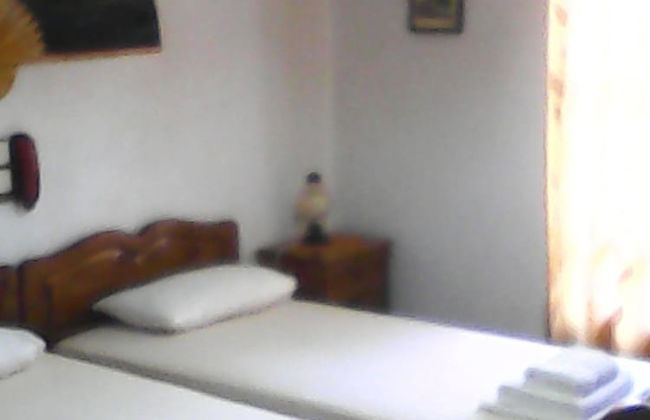 Hotel Mary - Foto 13