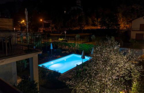 Le Casette di Orta Apartments - Foto 34