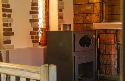 Villa Tethys Mountain Resort - Foto 28