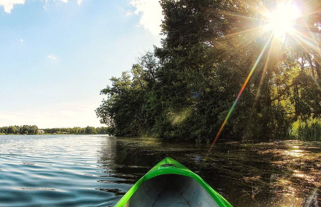 5 Person Holiday Home in Linkoping-by Traum - Foto 6