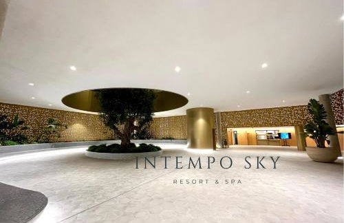 INTEMPO SKY Resort & Spa - Foto 29