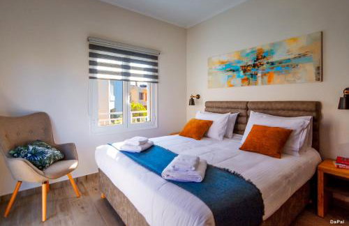 Bitsakis Family II - Paleochora Luxury House - Foto 8