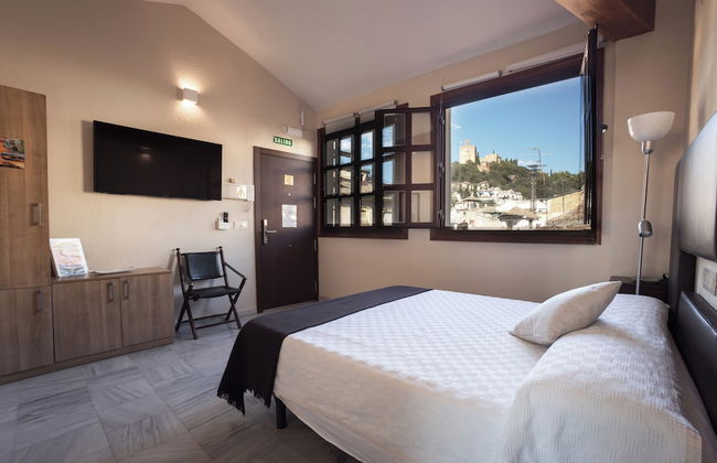 Apartamentos Reyes Católicos - Foto 32