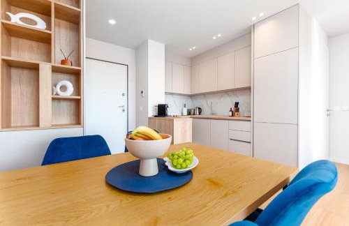 Luxury Adria Makarska - Sea & Mountain View, Whirlpool and Free Parking - Foto 12