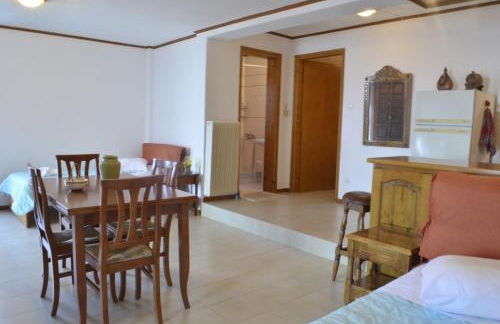 Beach house Chorefto - Foto 22