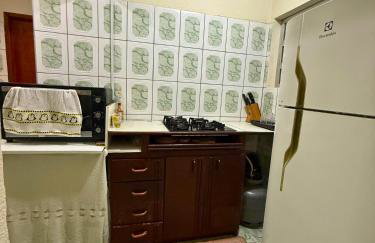 Quarto das Araras Hostel Ninho das Harpias - Foto 23