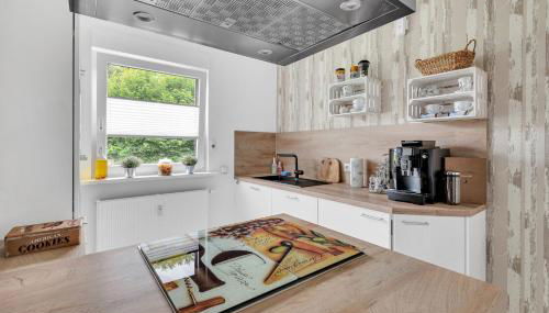 Ferienwohnung Blickfang am Nordberg - Foto 5