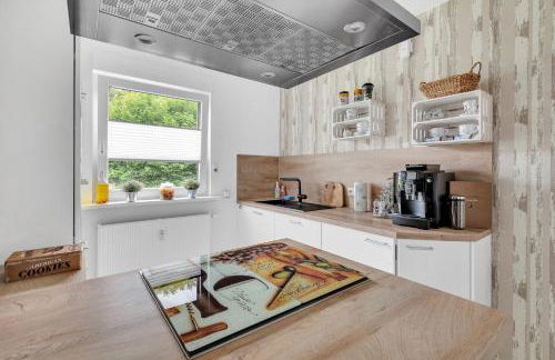 Ferienwohnung Blickfang am Nordberg - Foto 5