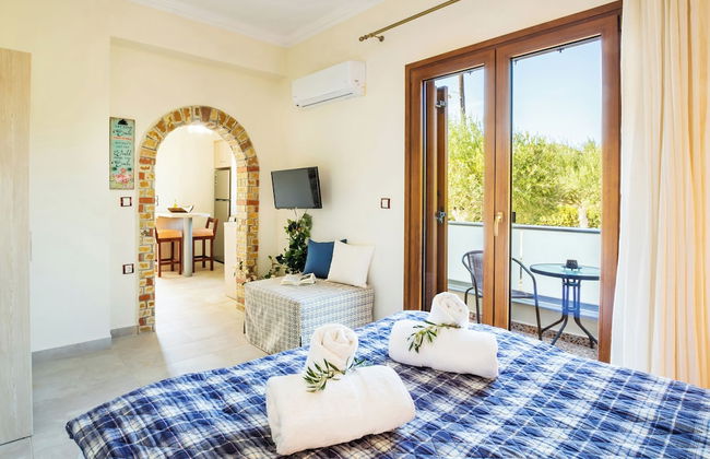 Olive Studios - Foto 10