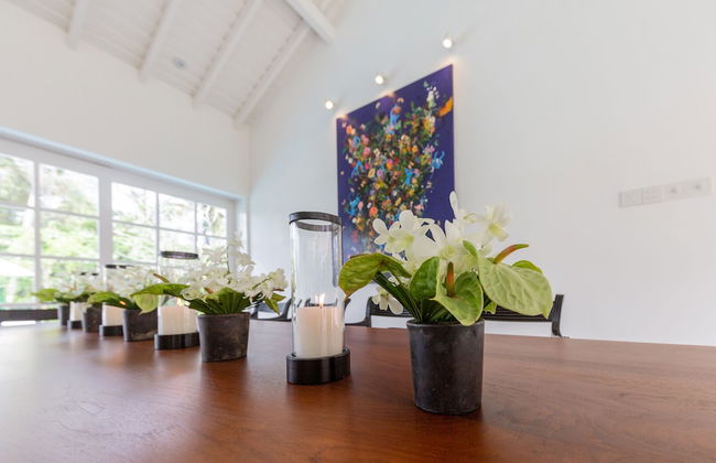 Nyne Hotels Leela Walauwwa - Induruwa - Foto 31