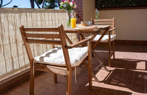 Riotorto - Appartamento con terrazzo vista mare e giardino - Foto 6