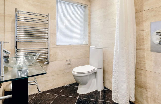 8 Person Holiday Home in Asperup - Foto 11