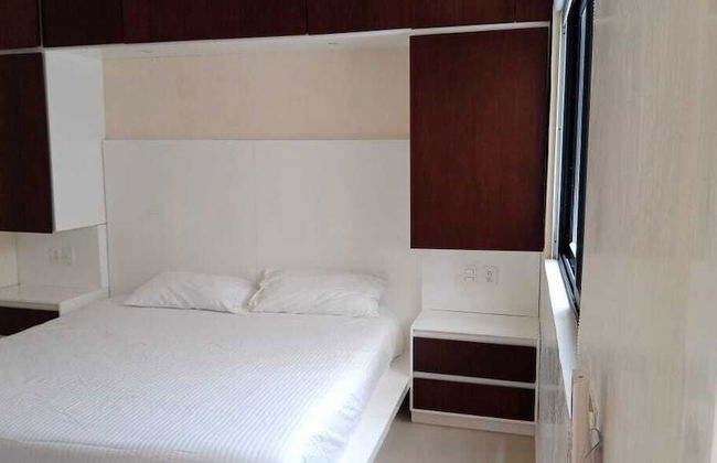 Polo 54 Downtown Apartments - Foto 58