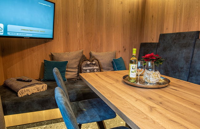 The Village - Chalet Stone House - Foto 53