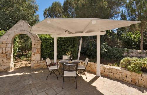 Trullo Dei Messapi - Foto 16