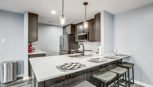 Easy Commute to Philly Traveling Pros Hub! - Foto 3