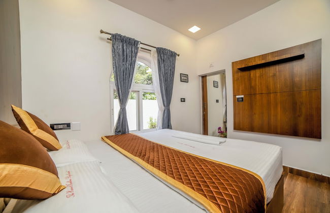 The Heaven by Xplore Indo - Foto 3