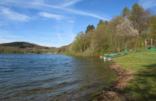 Wohnung für Liebhaber - gerne auch mit Kindern - Foto 32