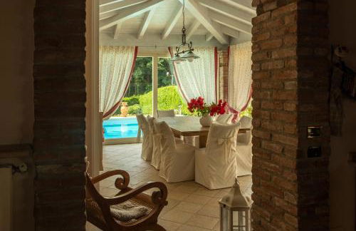 Villa Cristina - Foto 3