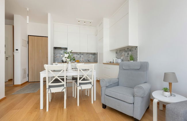 Business Apartment PKP by Renters - Foto 9