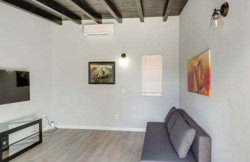 6 Mi to Hiking Apartment in Frazier Park - Foto 1