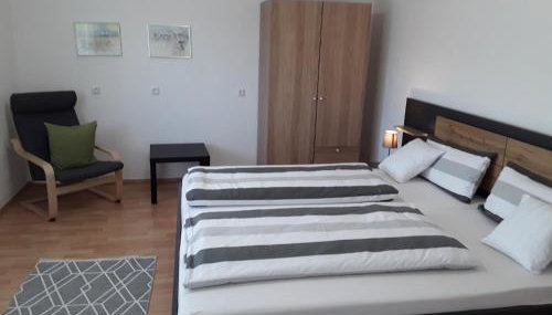 Ferienwohnung Bieniussa 3 - Foto 3