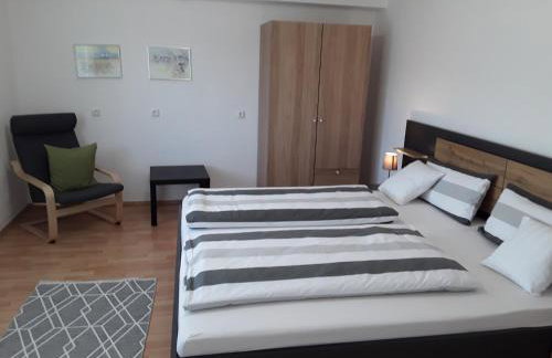 Ferienwohnung Bieniussa 3 - Foto 3