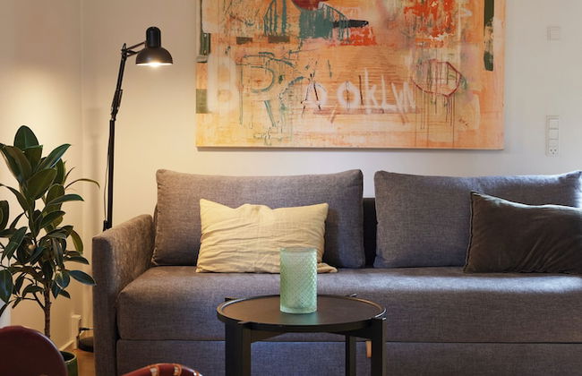 Amaliegade 10 B - Foto 12