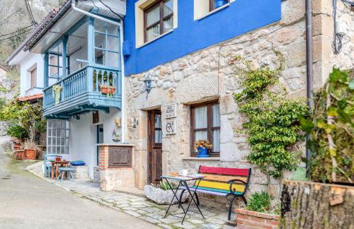 Alojamientos Casa Luisa - Foto 70