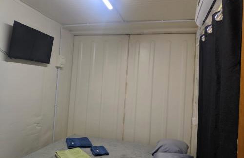 Condomínio Containers está localizado a 900m do centro de Morretes, local calmo e em meio a mata Atlântica - Photo 12