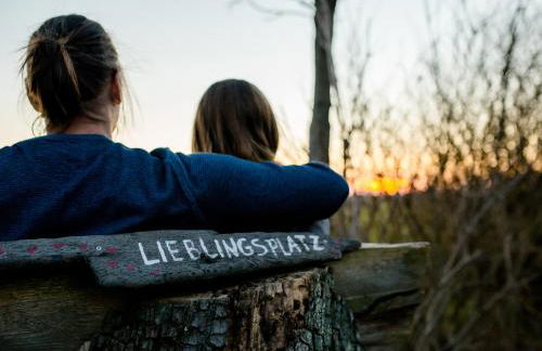 Reetmeer Apartments Spa & Reetdach am Salzhaff - Foto 16