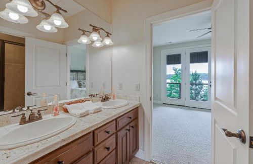 Grand Lodge - Easy Walk To The Water! Private Balconies! - Foto 15