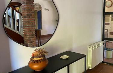 Casa rural con piscina - Foto 20