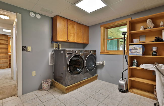 Winding Way Chalet 3 Bedroom Home - Foto 34