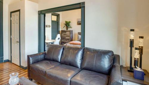 Downtown Montrose Apartment, 12 Mi to Natl Park! - Foto 4